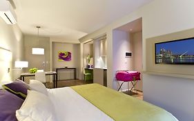 Bulnes Eco Suites